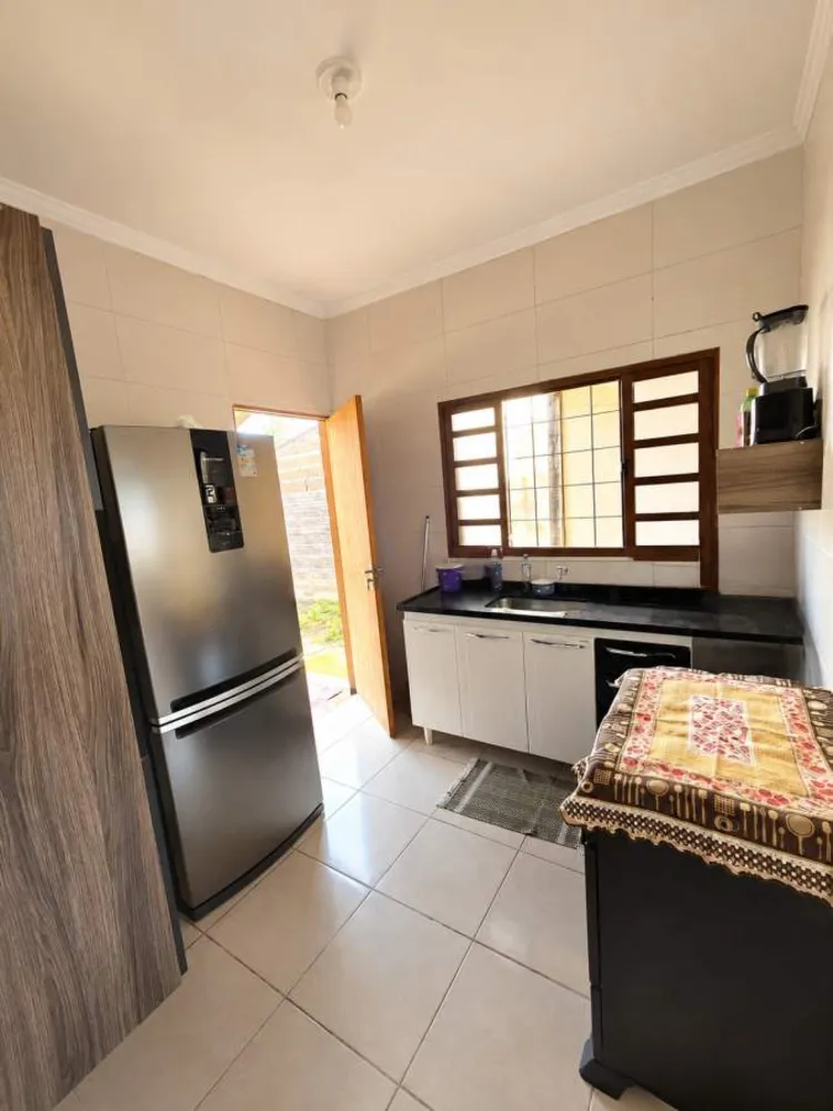 Casa, 2 quartos - Foto 2