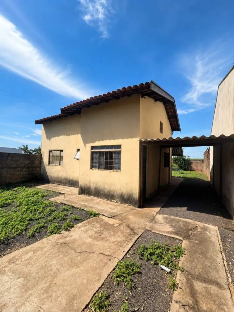 Casa, 2 quartos - Foto 3
