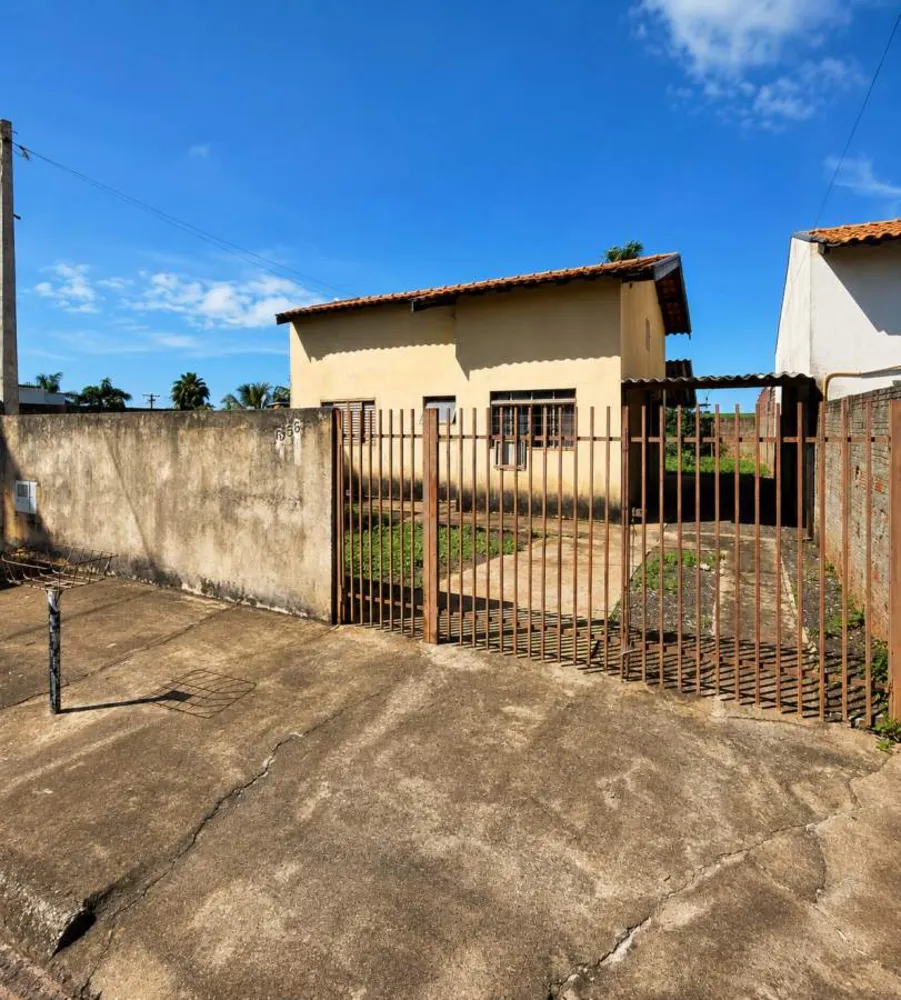 Casa, 2 quartos - Foto 7
