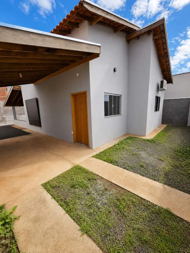 Casa, 2 quartos - Foto 7