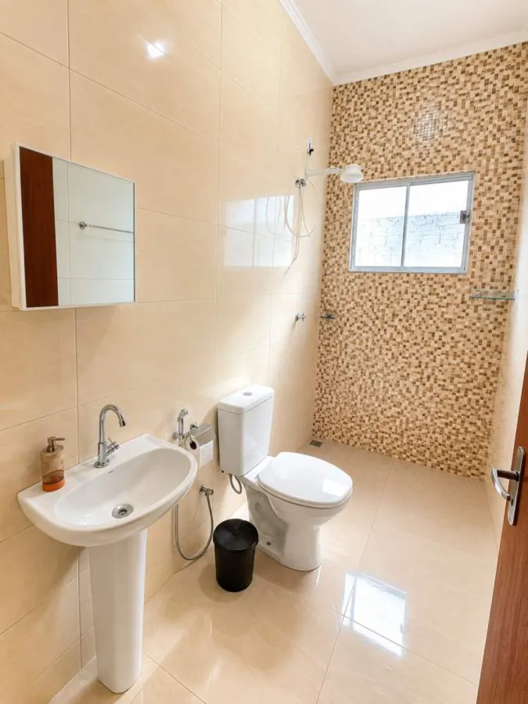 Casa, 2 quartos - Foto 6
