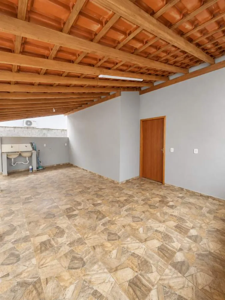 Casa, 2 quartos - Foto 8