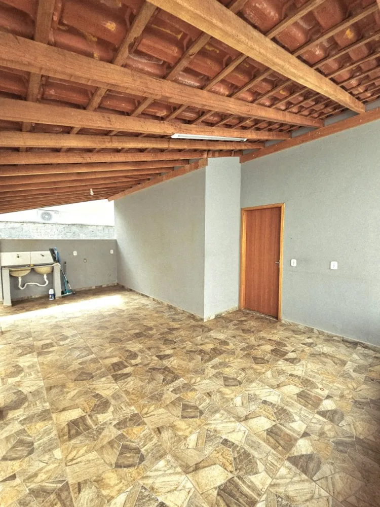 Casa, 2 quartos - Foto 1