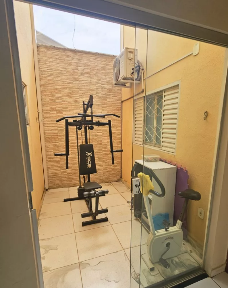 Casa, 2 quartos - Foto 1