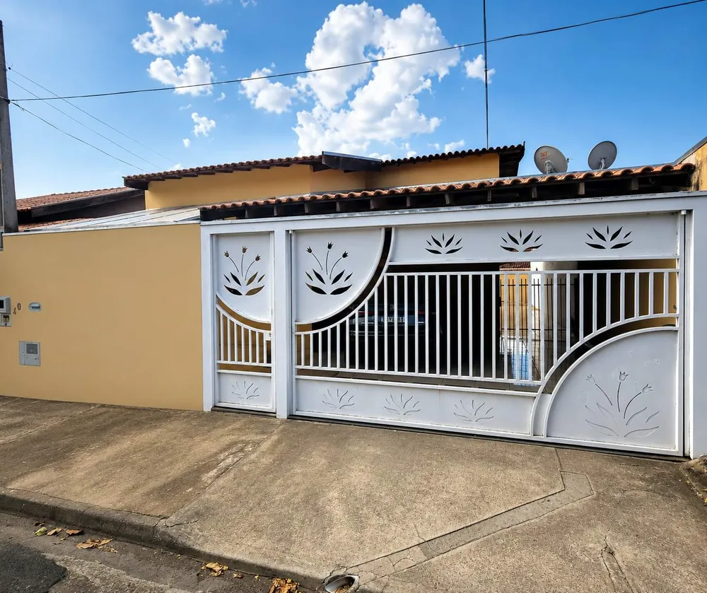 Casa, 2 quartos - Foto 7