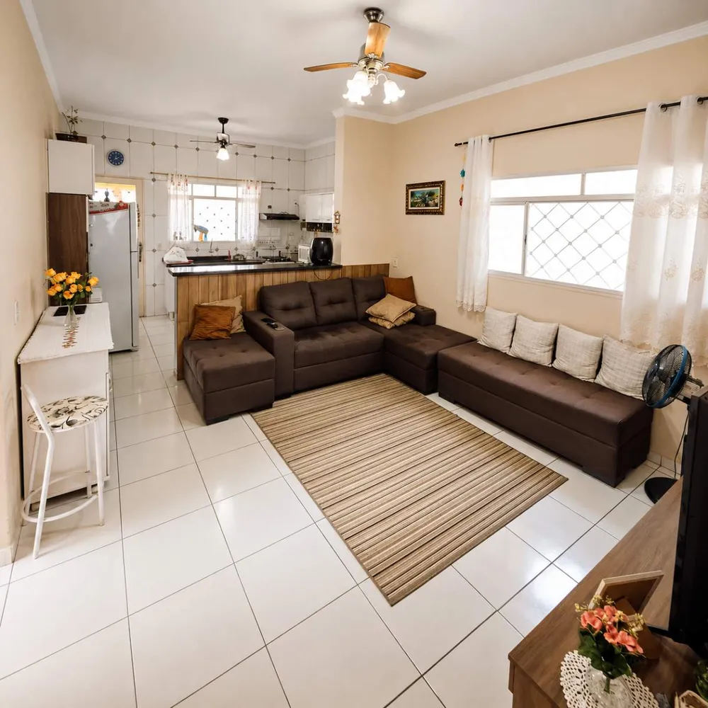 Casa, 2 quartos - Foto 5