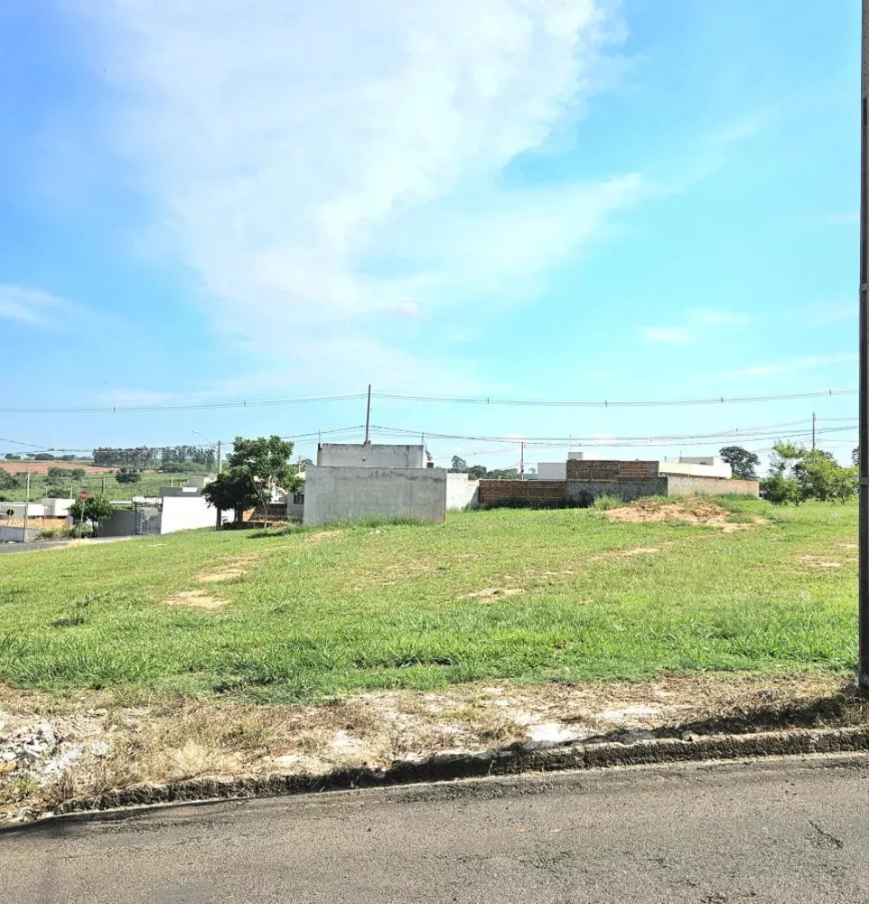 Terreno à venda, 250m² - Foto 1