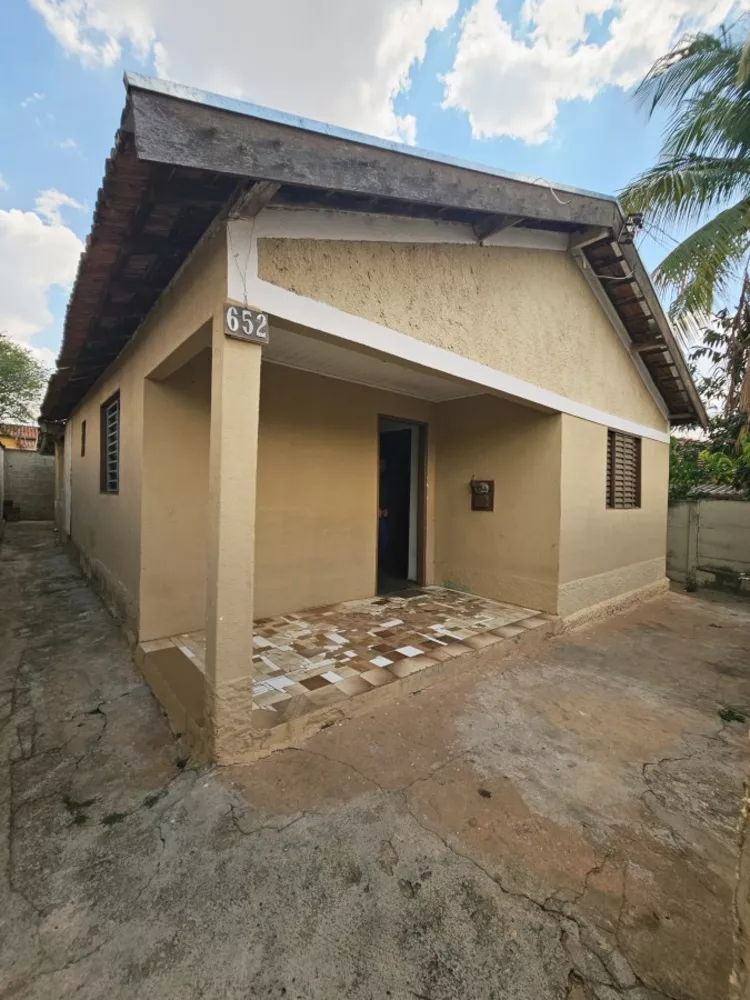 Casa, 3 quartos - Foto 4