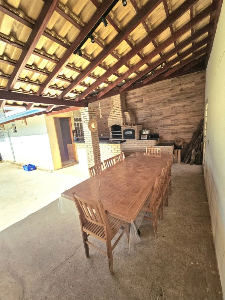 Casa, 3 quartos - Foto 7