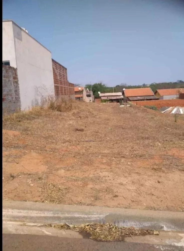 Terreno à venda, 270m² - Foto 1