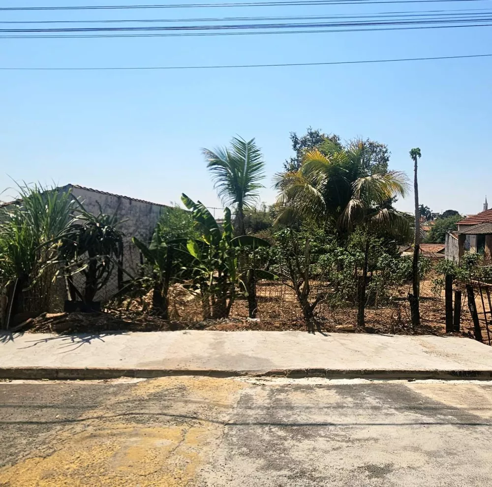 Terreno, 484 m² - Foto 1