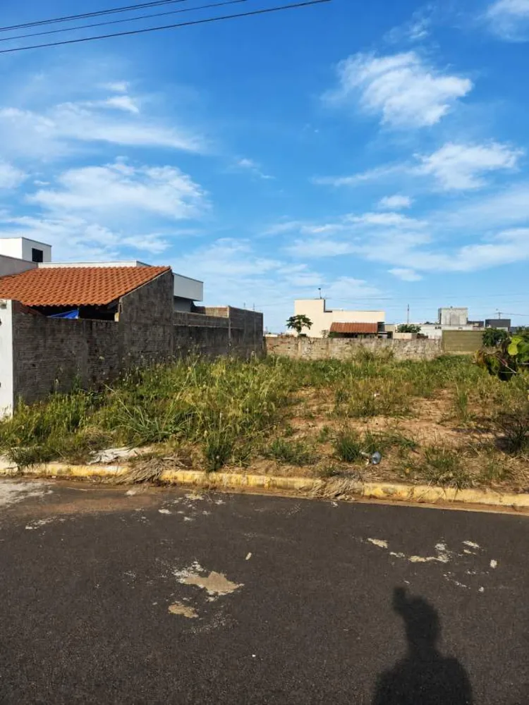 Terreno, 200 m² - Foto 1