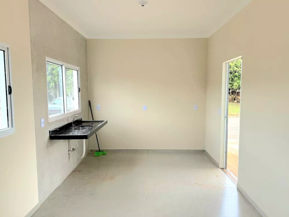 Casa, 2 quartos - Foto 2