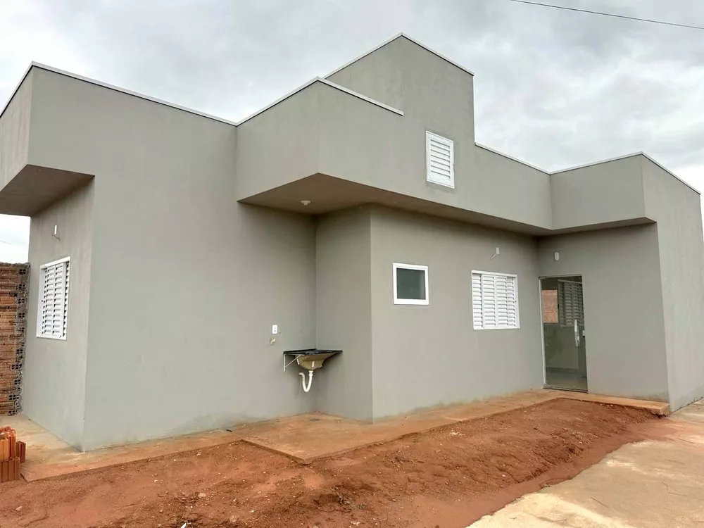 Casa, 2 quartos - Foto 4