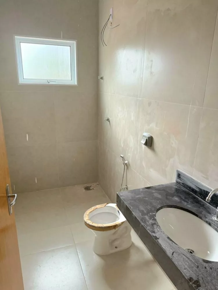 Casa, 2 quartos - Foto 1