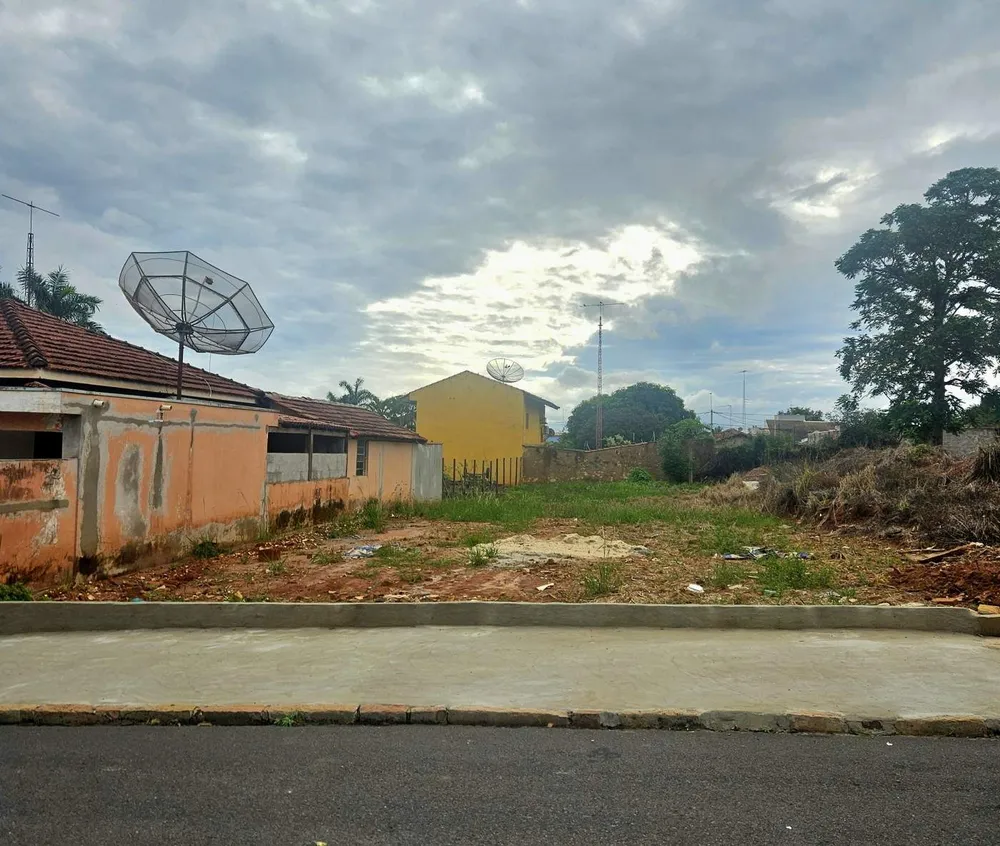 Terreno, 440 m² - Foto 2