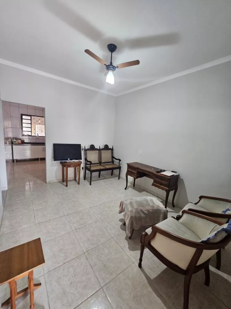 Casa, 2 quartos - Foto 2