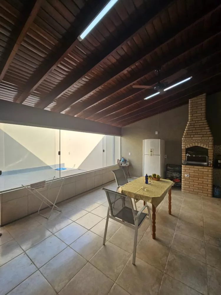 Casa, 2 quartos - Foto 4