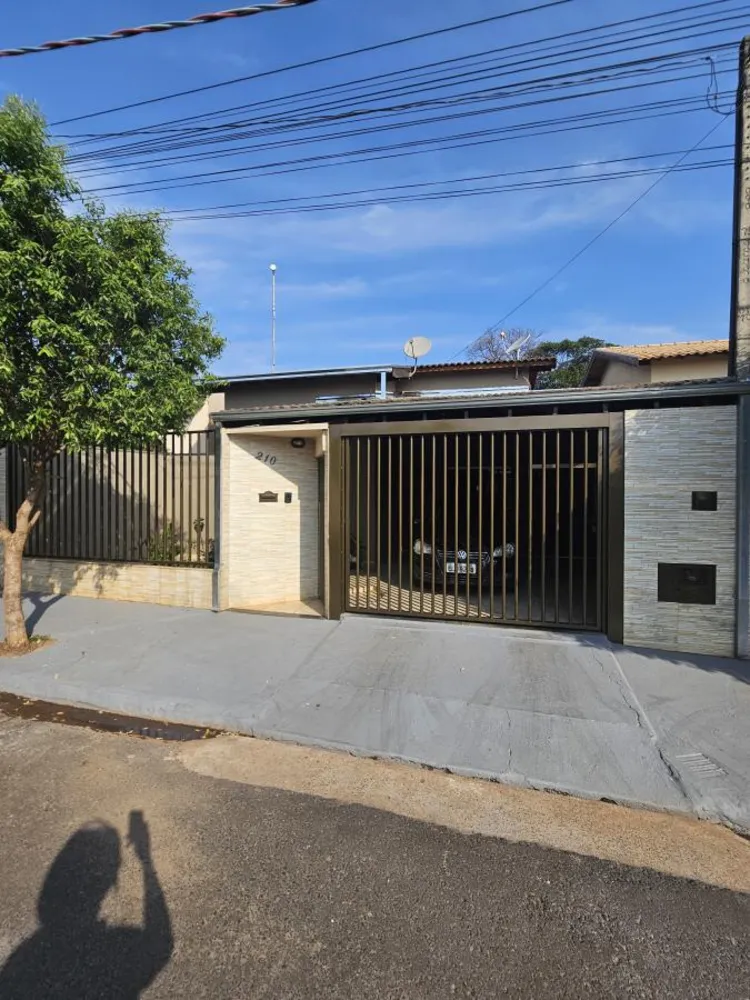 Casa, 2 quartos - Foto 6