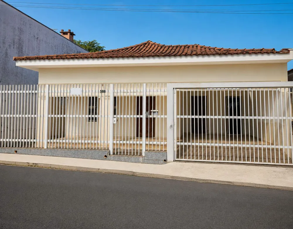 Casa, 3 quartos - Foto 11