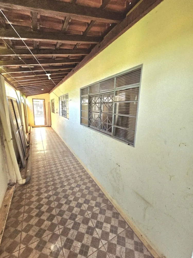 Casa, 3 quartos - Foto 9