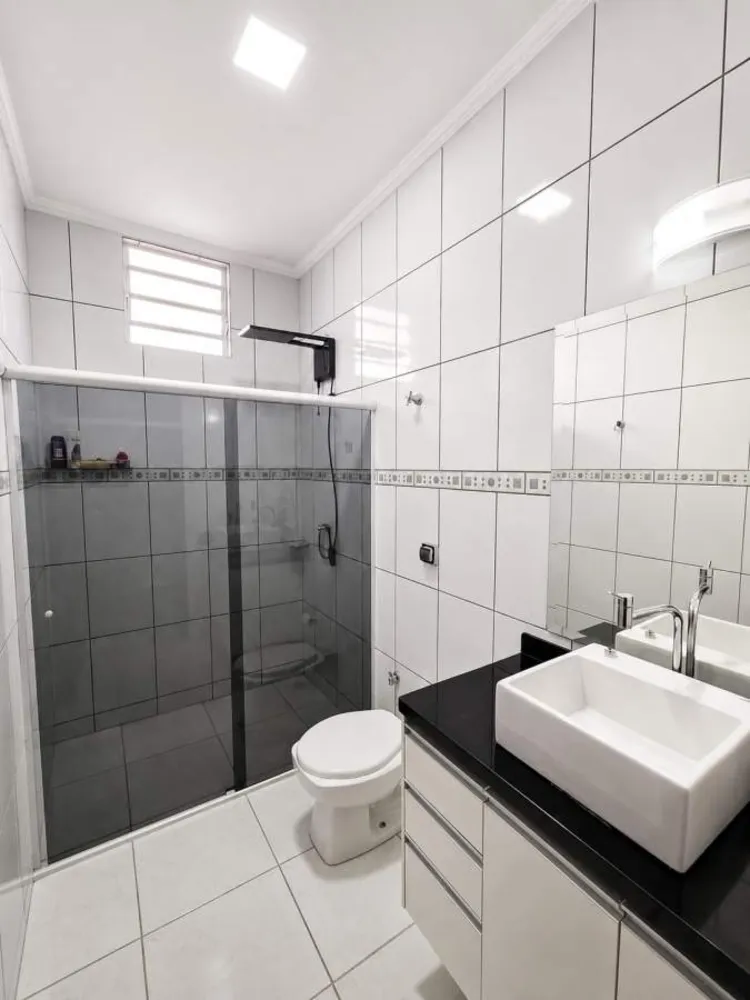 Casa, 3 quartos - Foto 11