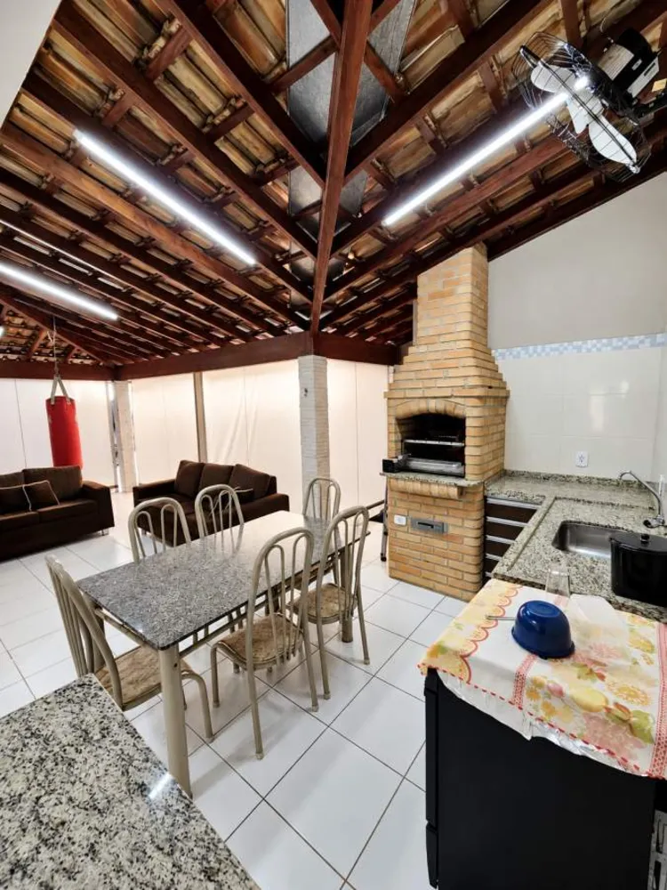 Casa, 3 quartos - Foto 5