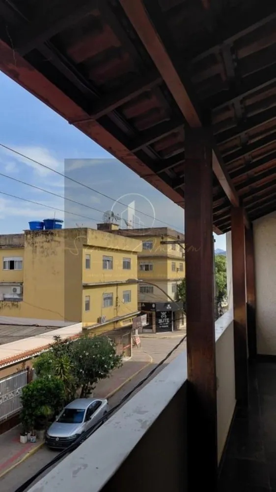 Casa, 2 quartos - Foto 4