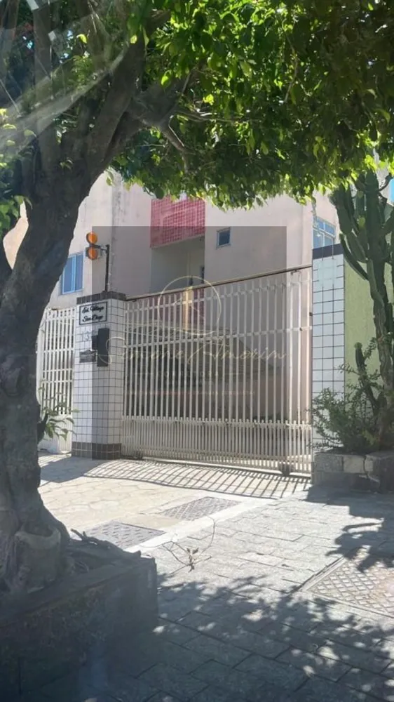 Apartamento, 2 quartos - Foto 5