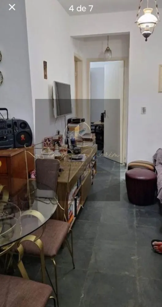 Apartamento, 2 quartos - Foto 2