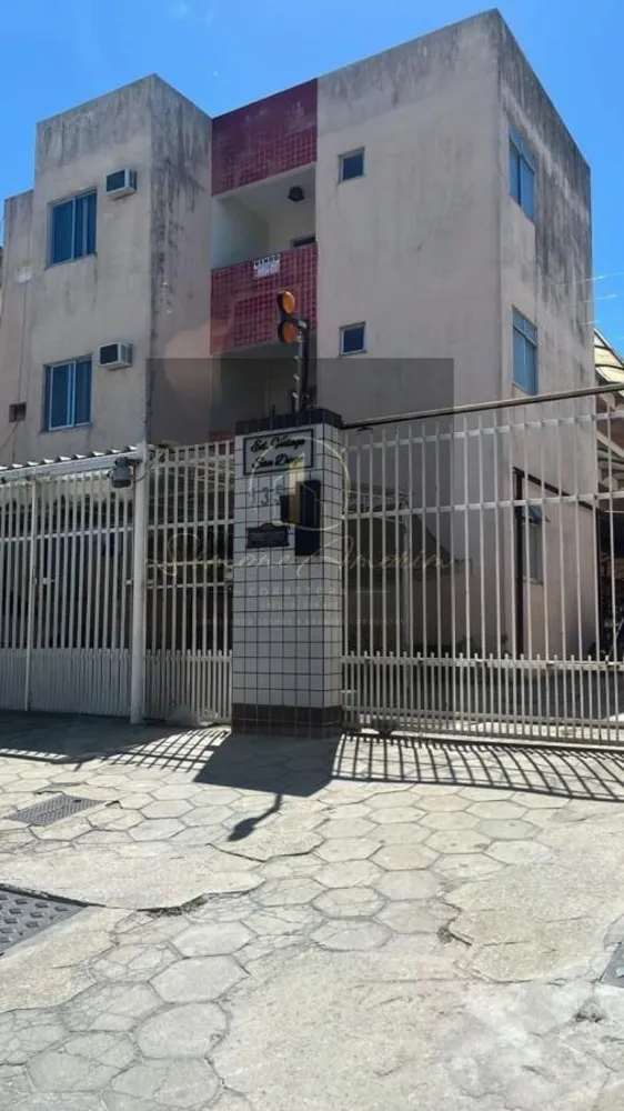 Apartamento, 2 quartos - Foto 1