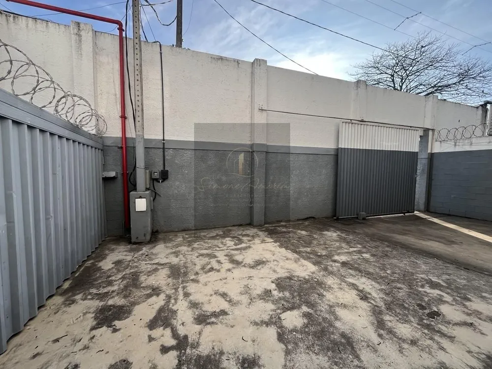 Depósito-Galpão - Foto 2