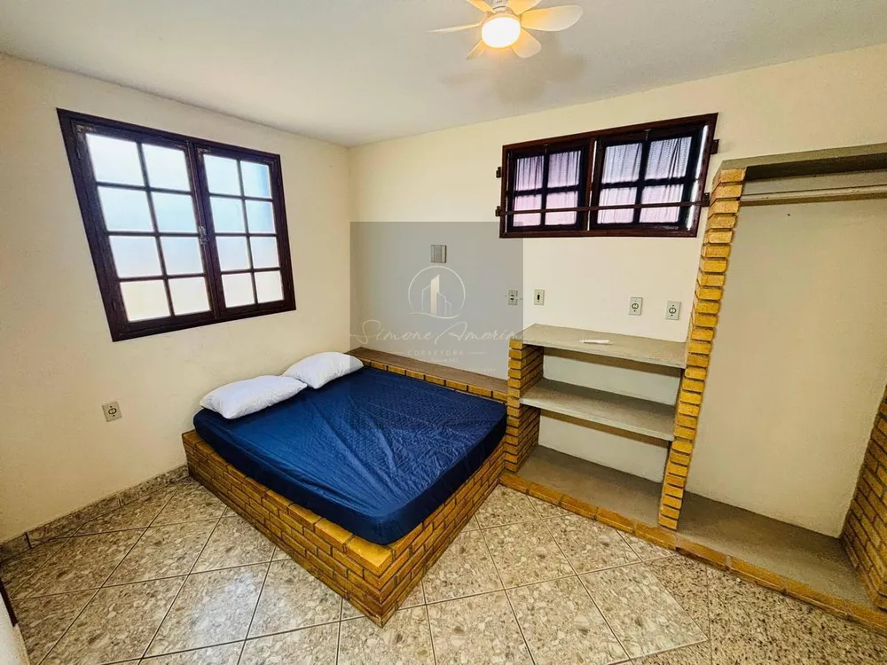 Casa, 5 quartos - Foto 15