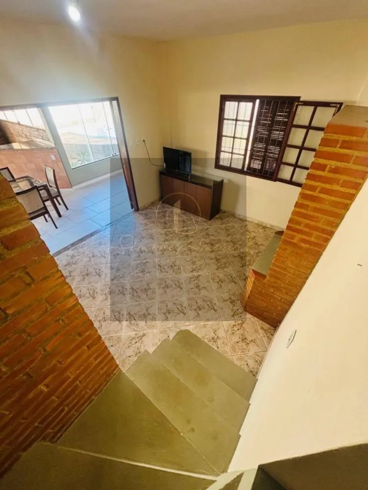 Casa, 5 quartos - Foto 12
