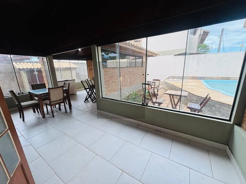 Casa, 5 quartos - Foto 6