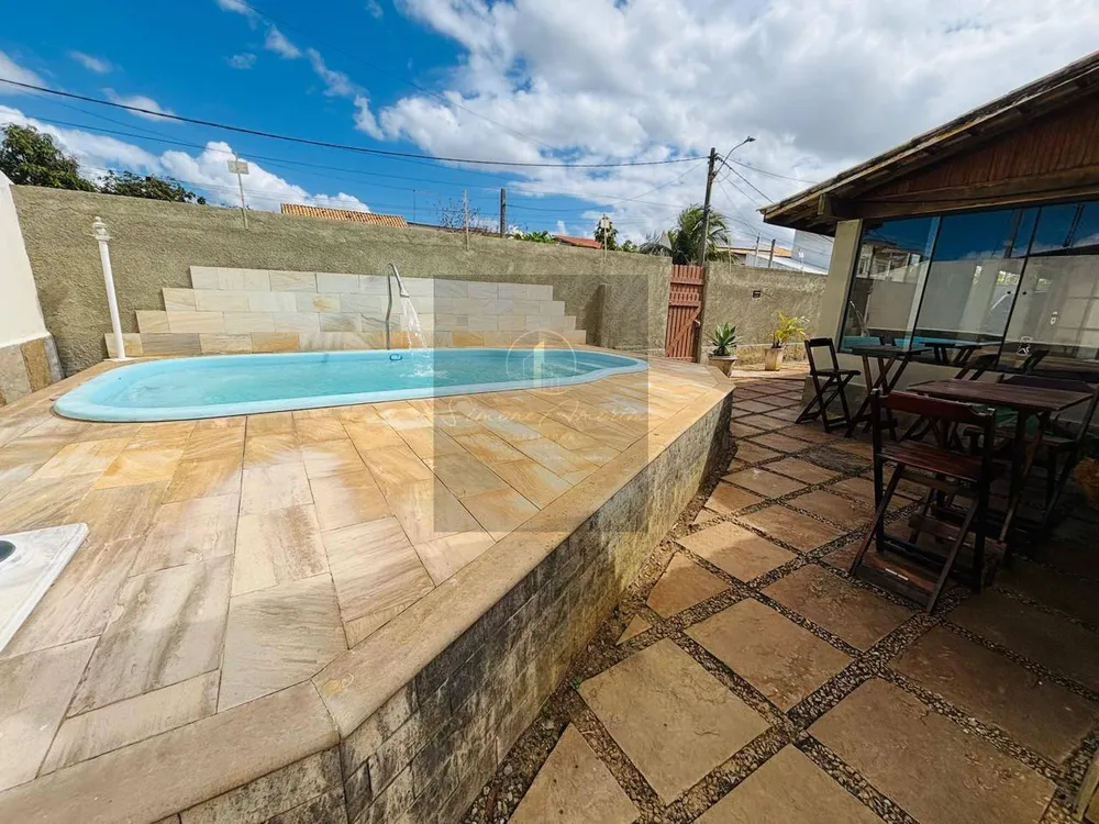 Casa, 5 quartos - Foto 4