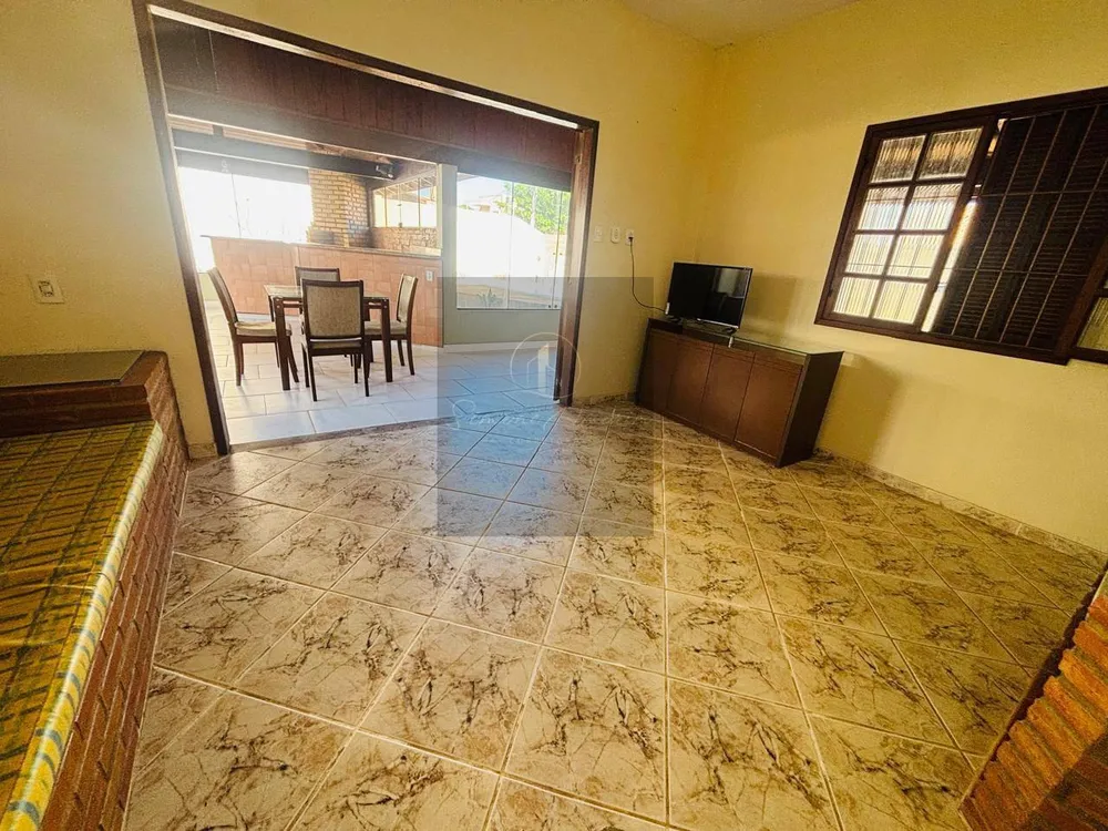 Casa, 5 quartos - Foto 11