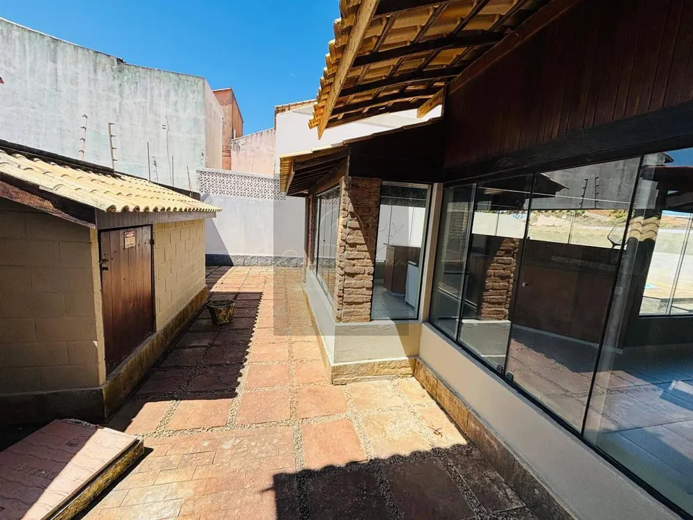 Casa, 5 quartos - Foto 8