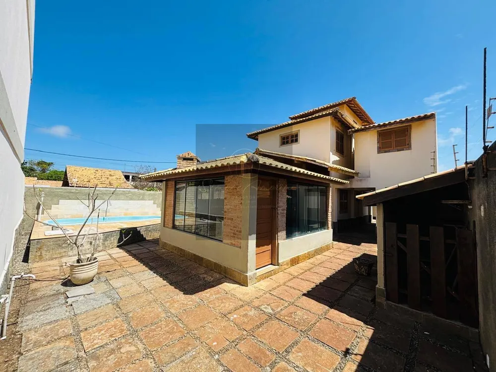 Casa, 5 quartos - Foto 2