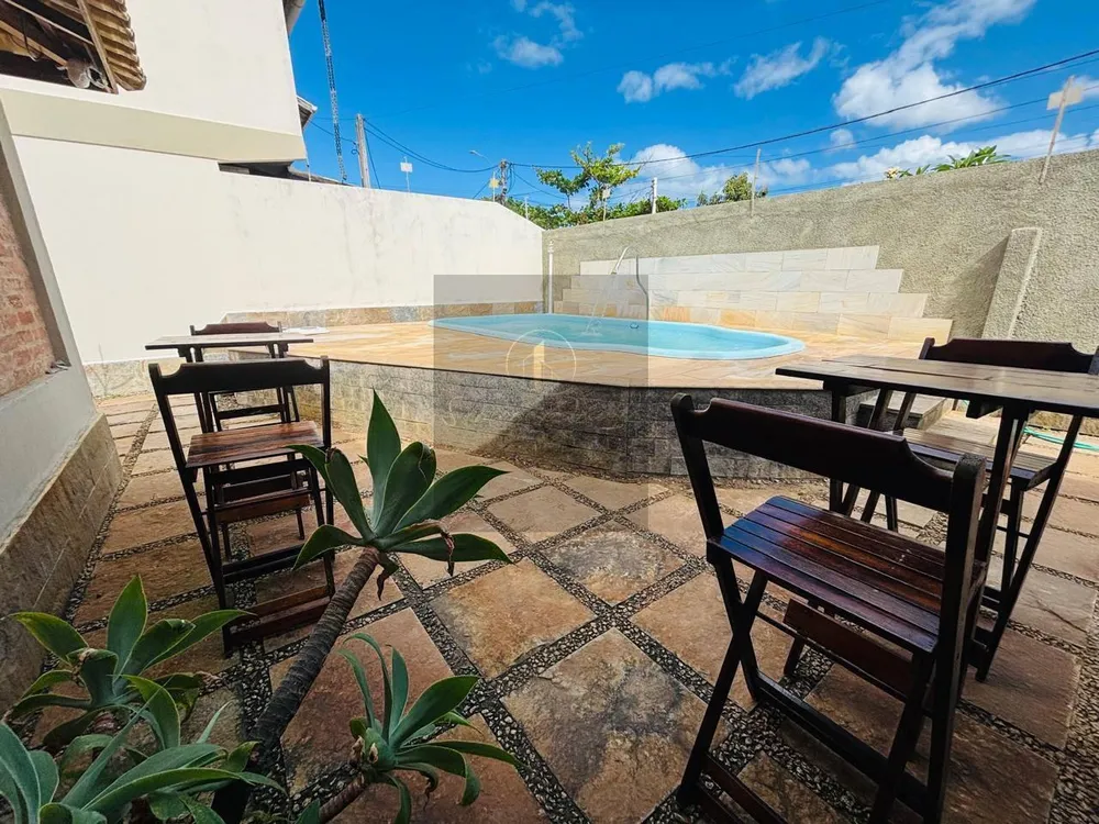 Casa, 5 quartos - Foto 5