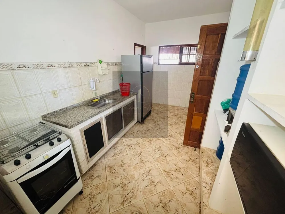Casa, 5 quartos - Foto 17