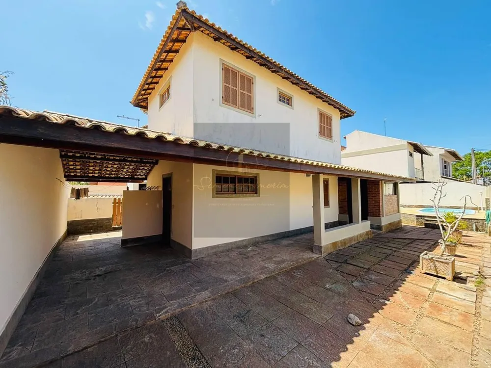 Casa, 5 quartos - Foto 1