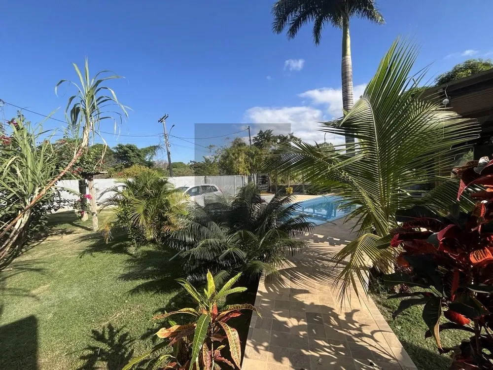 Fazenda, 4 hectares - Foto 1