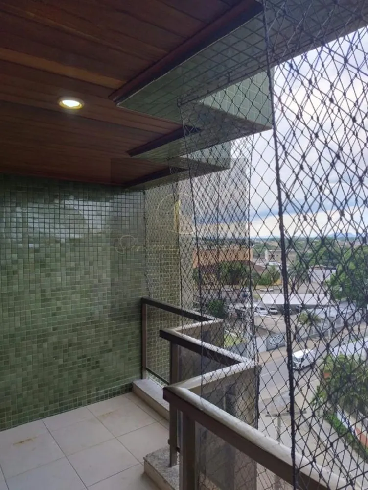 Apartamento, 3 quartos - Foto 2