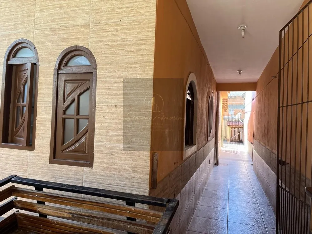 Casa, 2 quartos - Foto 5