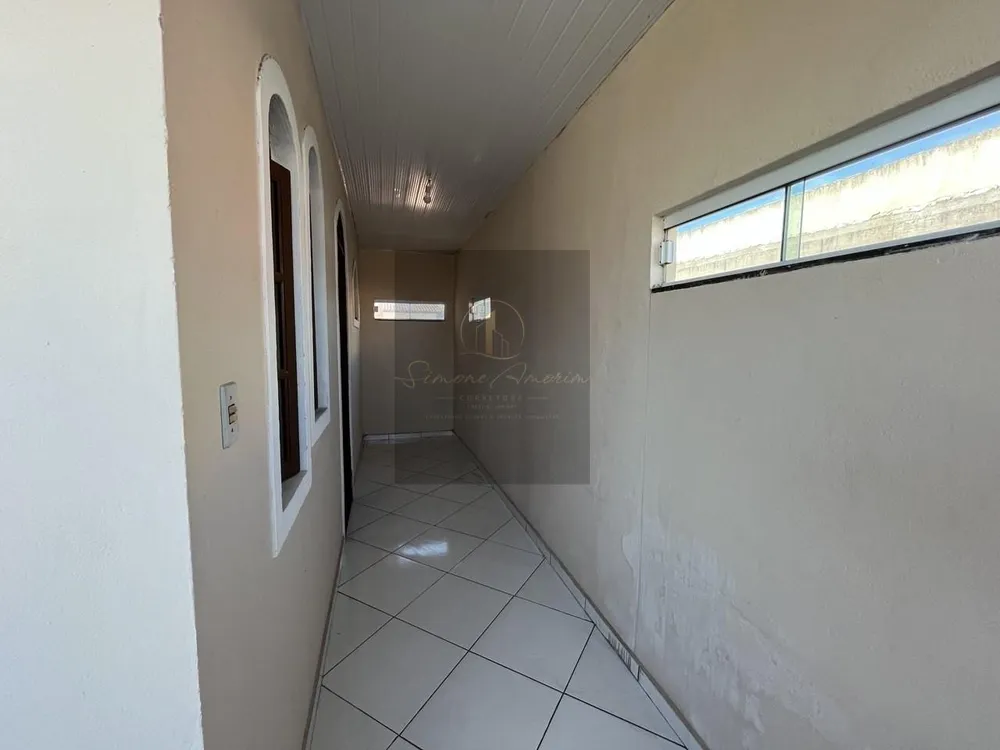 Casa, 2 quartos - Foto 16