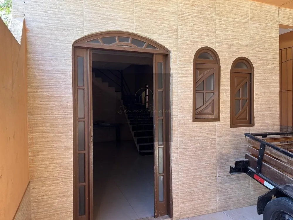 Casa, 2 quartos - Foto 4