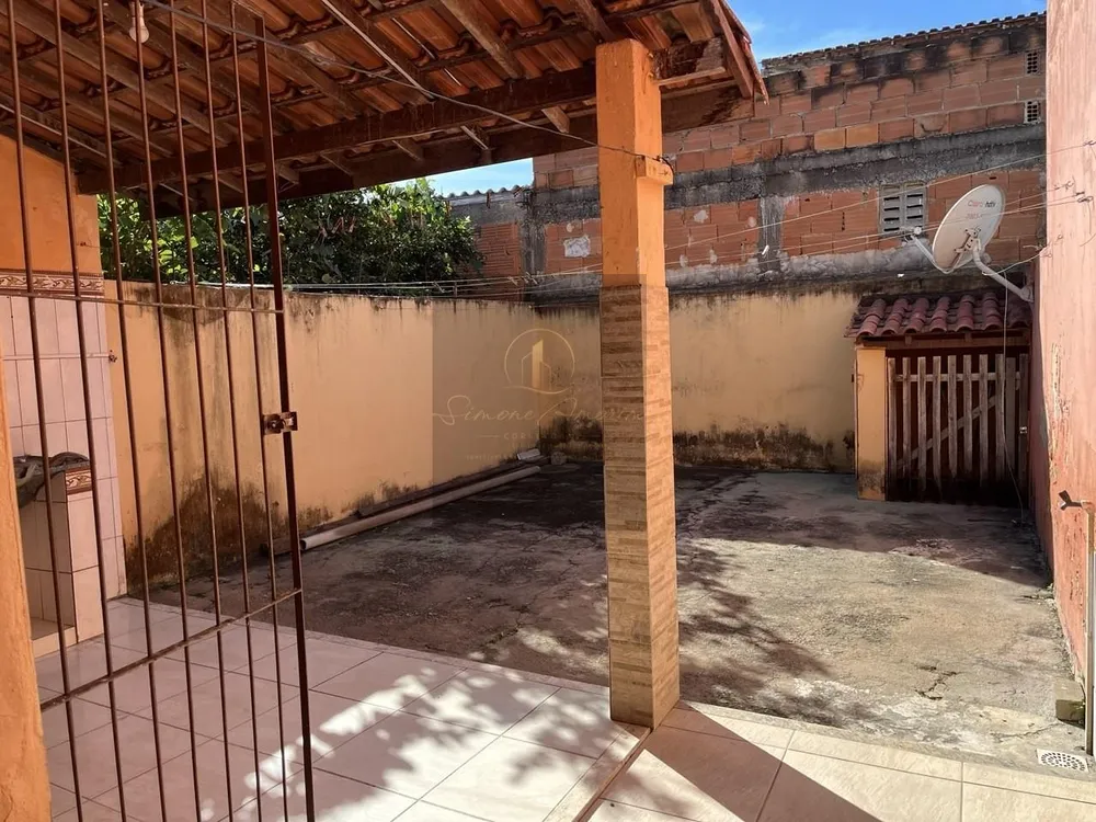 Casa, 2 quartos - Foto 21