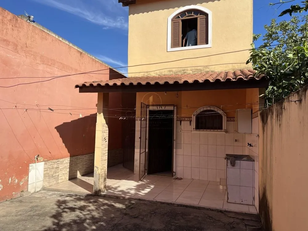 Casa, 2 quartos - Foto 20
