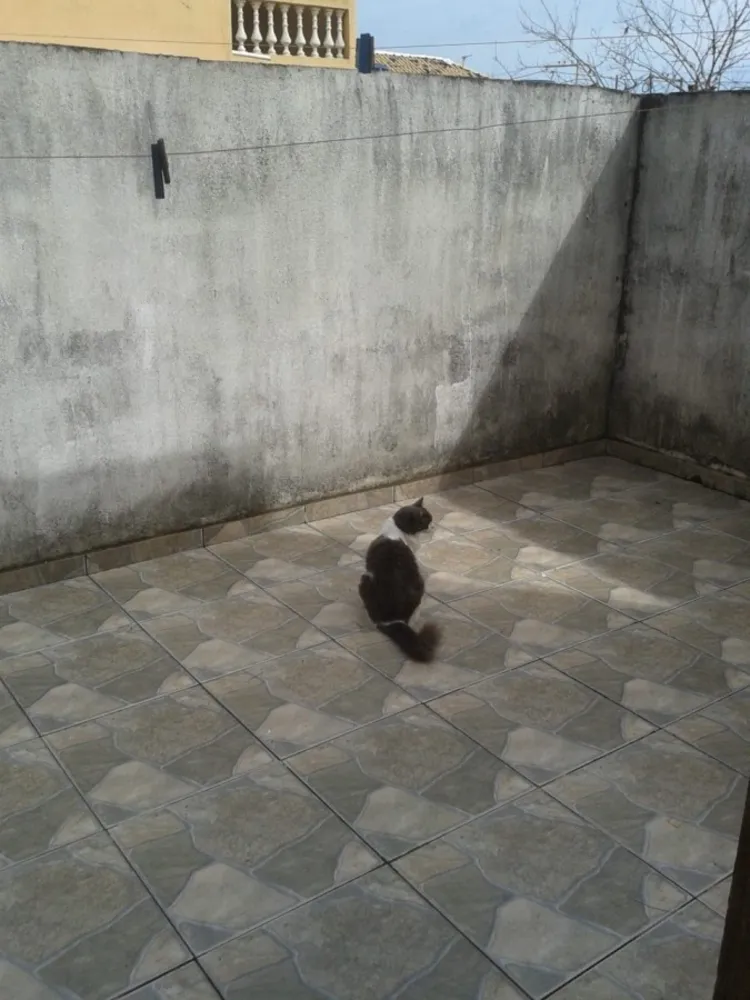 Sobrado, 2 quartos - Foto 6